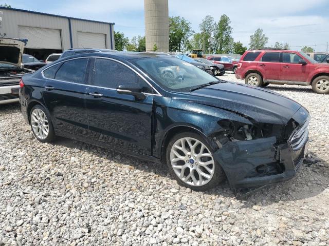 2014 FORD FUSION TIT - 3FA6P0K98ER152705
