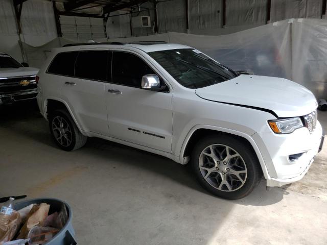 Vin: 1c4rjfcg3lc137954, lot: 54392495, jeep grand cher overland 20204