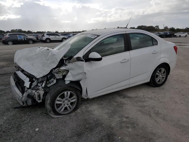 Vin: 1g1jc5sh5e4178572, lot: 54191015, chevrolet sonic lt 2014 img_1