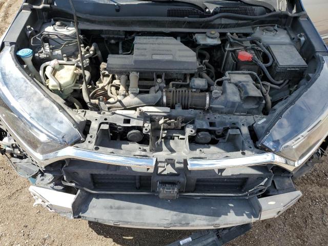 2017 HONDA CR-V EX - 2HKRW2H55HH648286