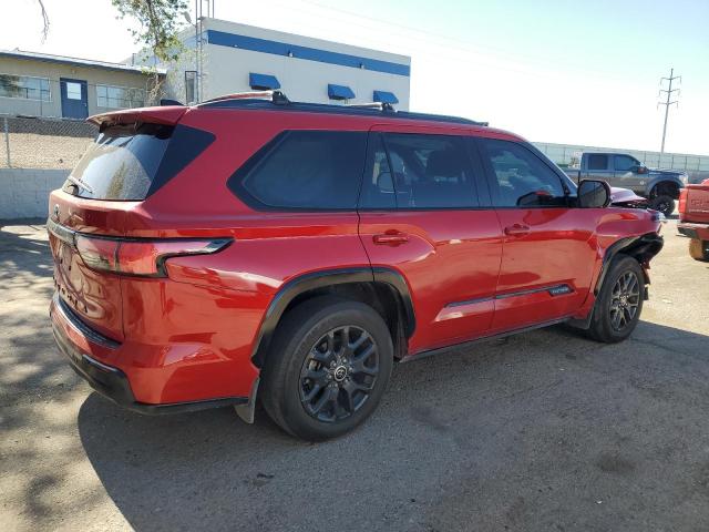 Vin: 7svaaaba0px007437, lot: 57485205, toyota sequoia sr5 20233