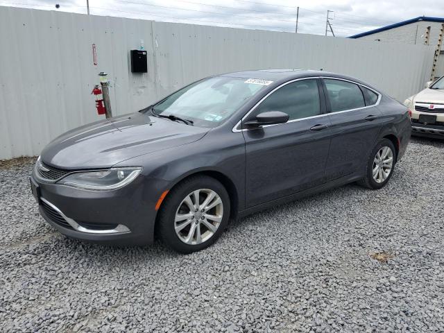CHRYSLER 200 LIMITE