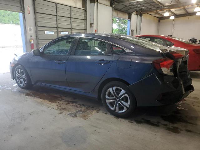 Vin: 2hgfc2f5xhh564425, lot: 56656475, honda civic lx 20172