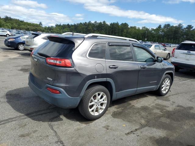 Vin: 1c4pjlcb9gw136290, lot: 57221145, jeep grand cher latitude 20163