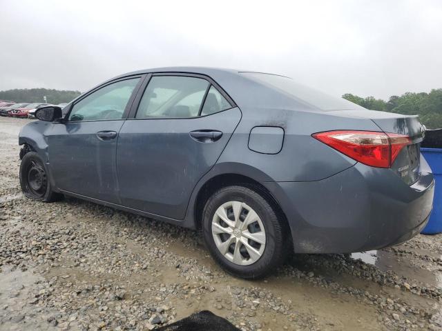 Vin: 5yfburhe7hp706188, lot: 59111815, toyota corolla l 20172