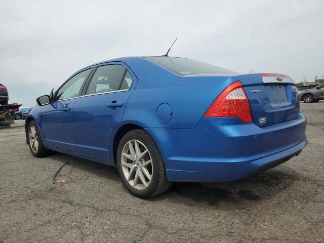 Vin: 3fahp0ja1br191667, lot: 57851435, ford fusion sel 20112