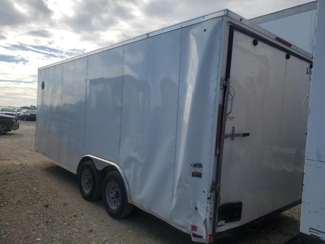 LOOK TRAILER 2021 53BLTCB24MA063494 photo #4