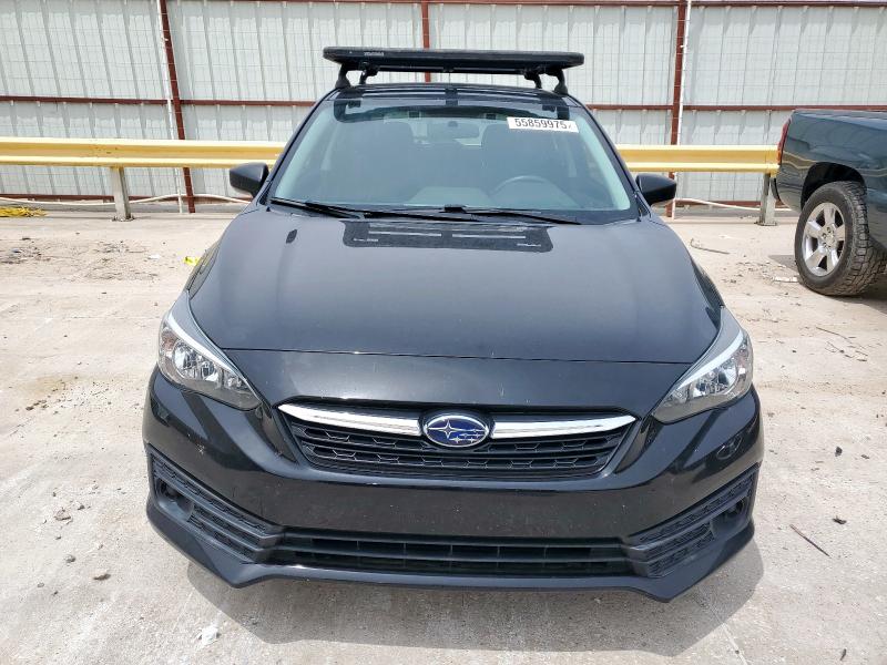 2020 SUBARU IMPREZA - 4S3GTAB68L3724440