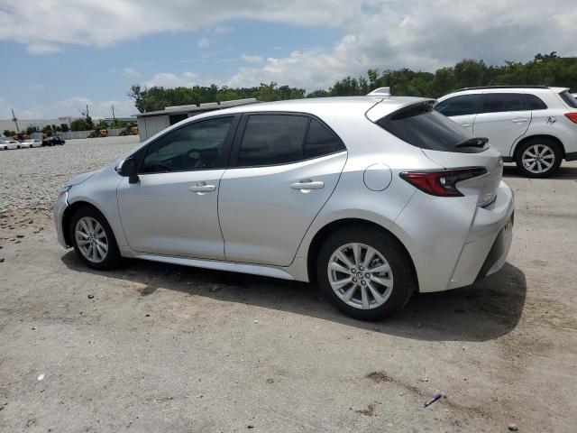 2025 TOYOTA COROLLA SE - JTND4MBE6S3247400