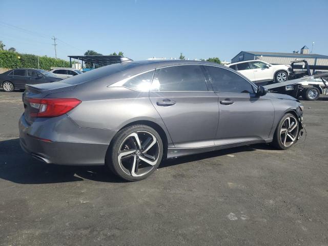 Vin: 1hgcv1f33ja193635, lot: 55894475, honda accord sport 20183