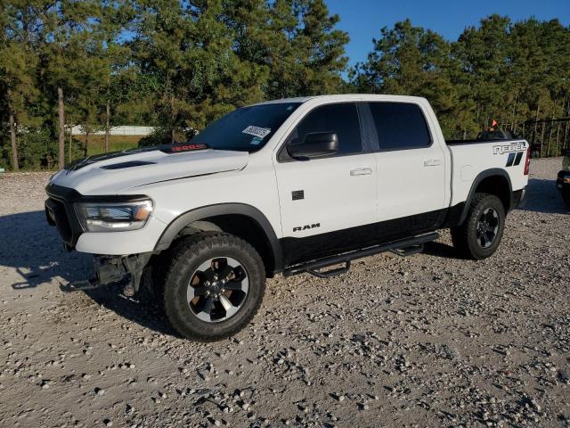 Vin: 1c6srflt5kn845107, lot: 56383375, ram 1500 rebel 2019 img_1