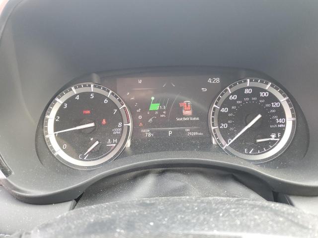 2022 TOYOTA HIGHLANDER - 5TDFZRBH8NS234558