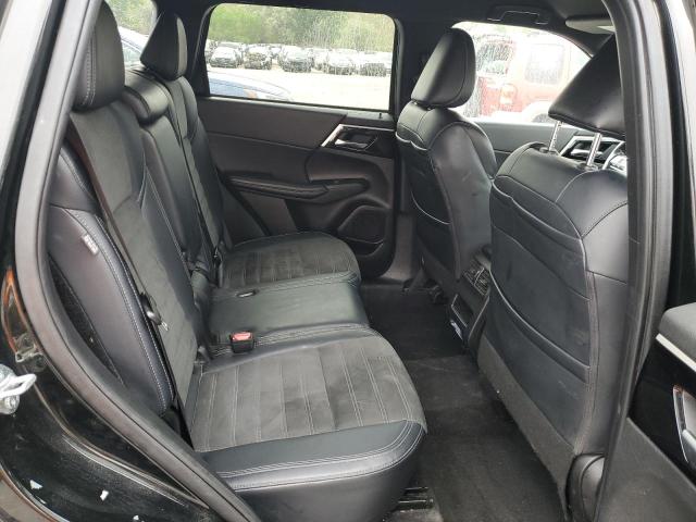 2023 MITSUBISHI OUTLANDER - JA4J3UA81PZ059713