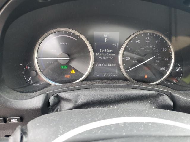 2015 LEXUS NX 300H JTJBJRBZ1F2006518