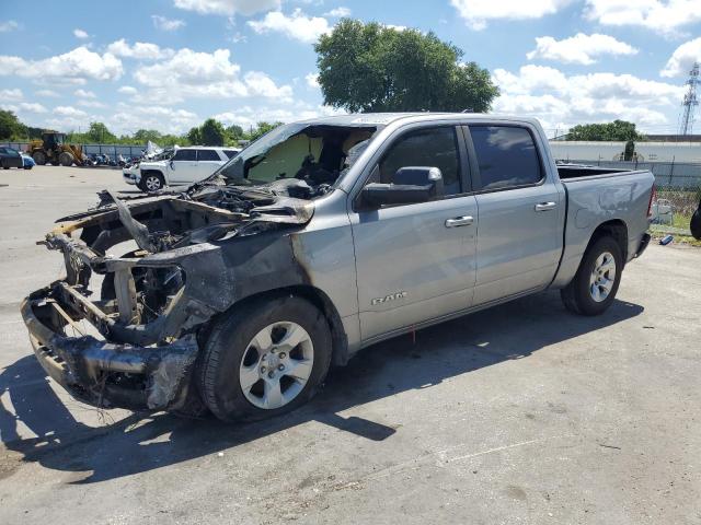 Vin: 1c6srfft2kn742416, lot: 56911225, ram 1500 big horn/lone star 2019 img_1