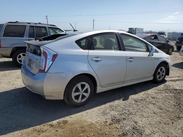 Vin: jtdkn3duxd1715120, lot: 56318455, toyota prius 20133
