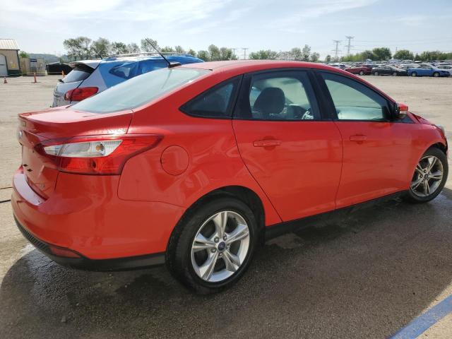 Vin: 1fadp3f22el318883, lot: 55462005, ford focus se 20143