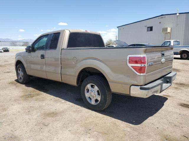 Vin: 1ftex1cmxbke18319, lot: 56668365, ford f-150 super cab 20112