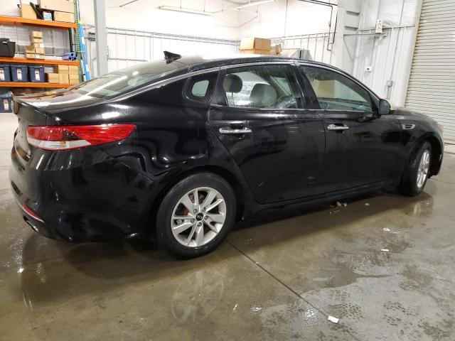 Vin: 5xxgt4l3xjg245147, lot: 58152935, kia optima lx 20183