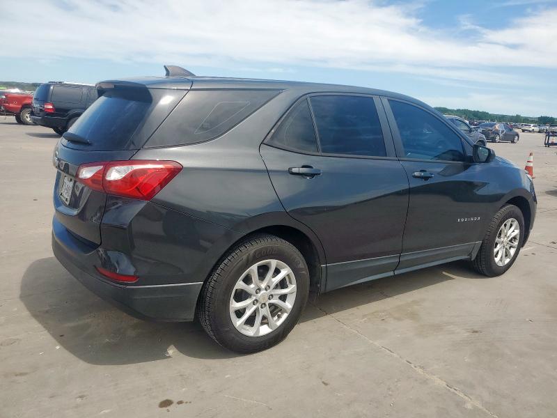Vin: 2gnaxhev1l6165920, lot: 58055285, chevrolet equinox ls 20203
