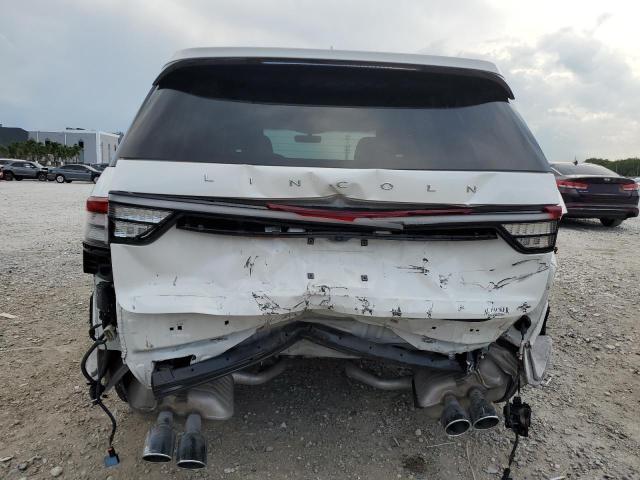 2023 LINCOLN AVIATOR RE - 5LM5J7WC8PGL12008