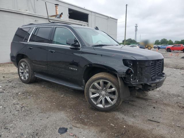 Vin: 1gnskbkc9lr226552, lot: 58490945, chevrolet tahoe k1500 lt 20204