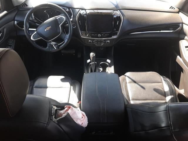 2019 CHEVROLET TRAVERSE L - 1GNERHKW4KJ151133
