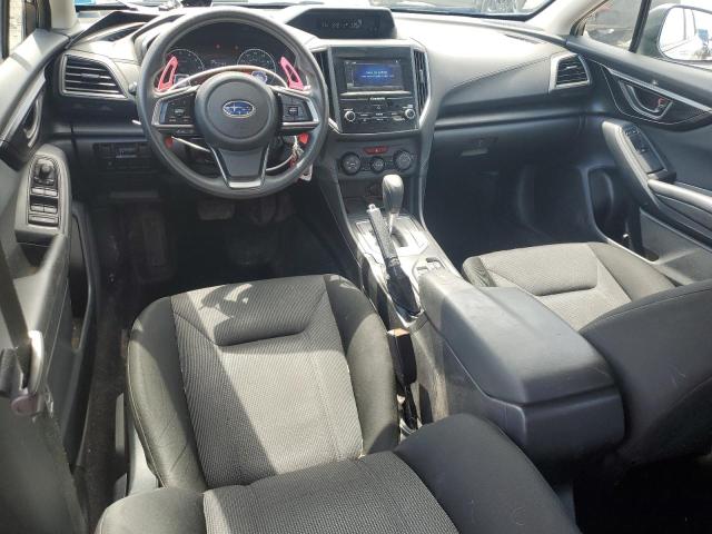 2018 SUBARU IMPREZA PR 4S3GTAB67J3710865