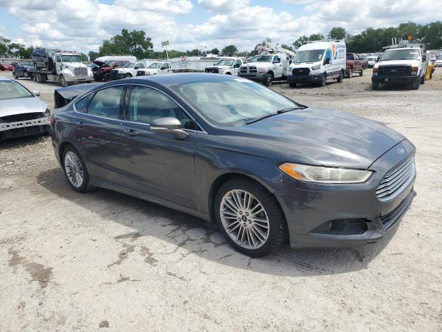 2016 FORD FUSION SE - 3FA6P0HDXGR243960