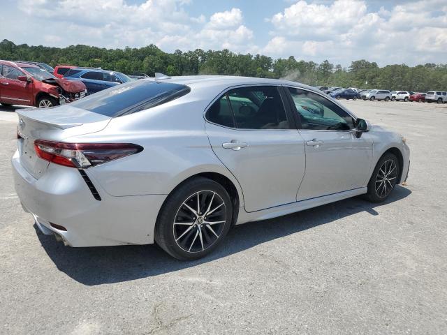 Vin: 4t1g11ak2pu763735, lot: 57382935, toyota camry se night shade 20233