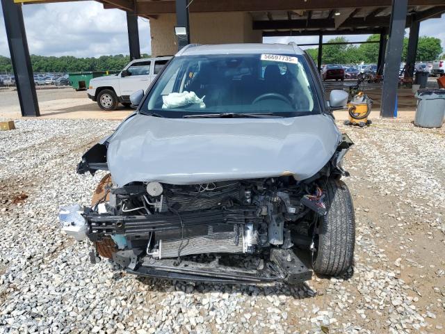 2021 NISSAN KICKS SV - 3N1CP5CV2ML465615