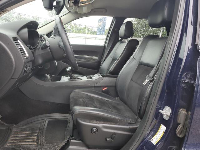 2018 DODGE DURANGO GT - 1C4RDJDG5JC160416