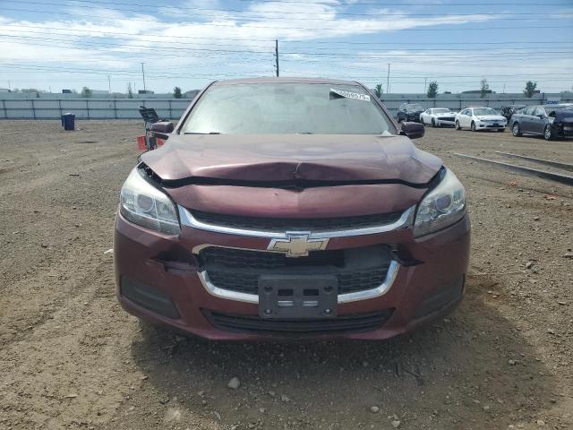 2016 CHEVROLET MALIBU LIM - 1G11C5SA7GF113054
