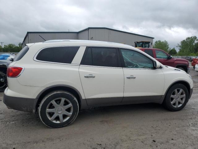 Vin: 5galvbed2aj215558, lot: 58164995, buick enclave cxl 20103