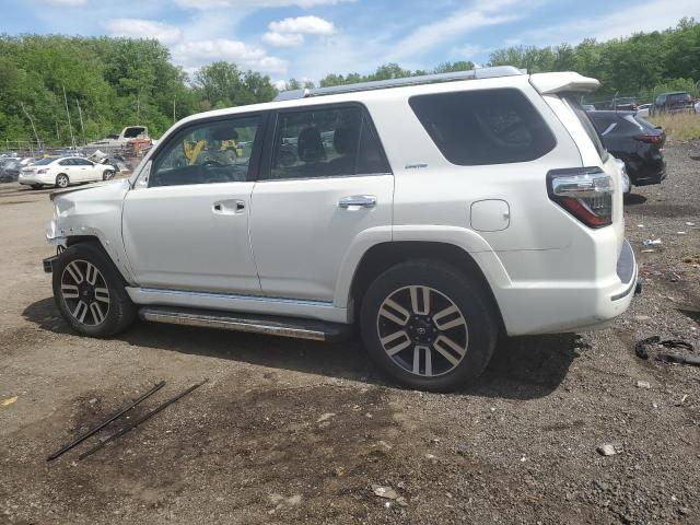 Vin: jteku5jr8m5927128, lot: 56021885, toyota 4runner trail 20212