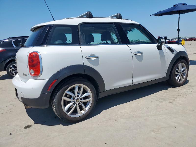 Vin: wmwzb3c56cwm30897, lot: 58439375, mini cooper countryman 20123