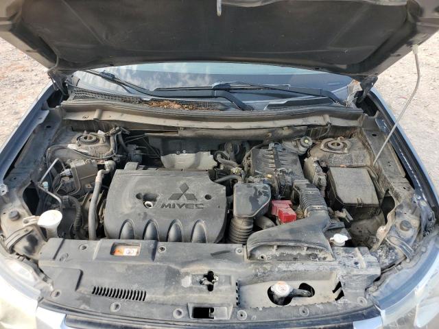 2015 MITSUBISHI OUTLANDER - JA4AD3A36FZ010050