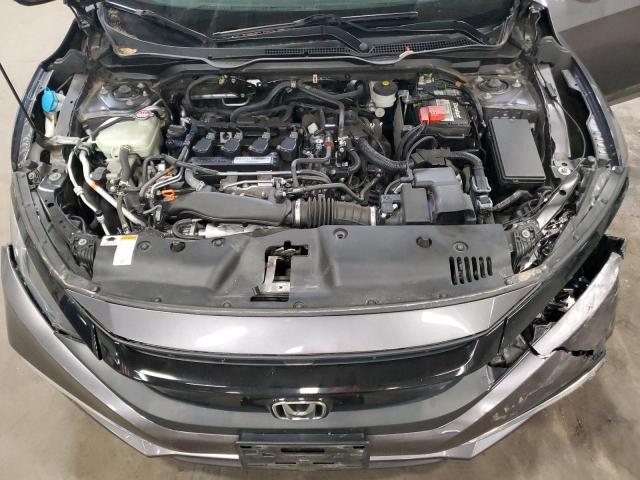 2019 HONDA CIVIC EX - 19XFC1F32KE009821