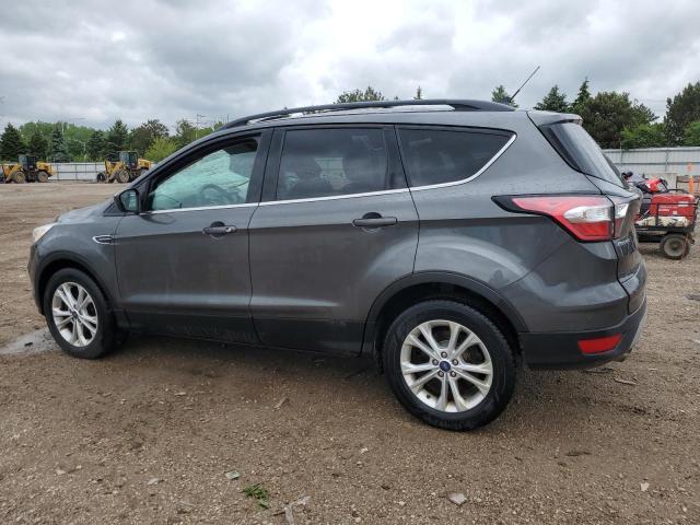 Vin: 1fmcu9gd9juc28471, lot: 57574645, ford escape se 20182