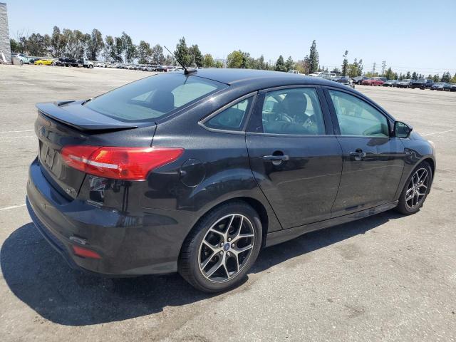 Vin: 1fadp3f20fl369252, lot: 57694185, ford focus se 20153