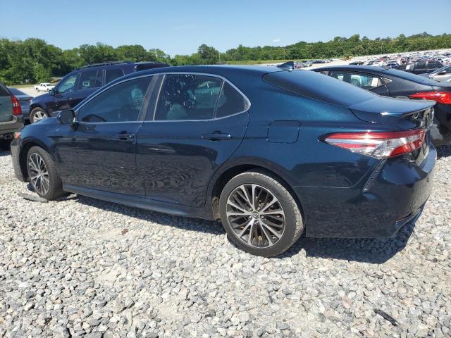 Vin: 4t1b11hk1ku285641, lot: 57491585, toyota camry l 20192
