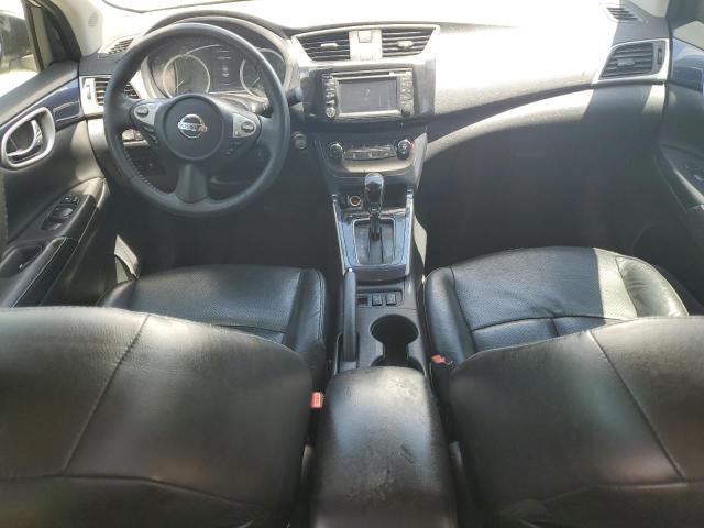 2017 NISSAN SENTRA S - 3N1AB7AP7HY408275