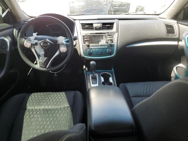 2017 NISSAN ALTIMA 2.5 - 1N4AL3AP0HC478217