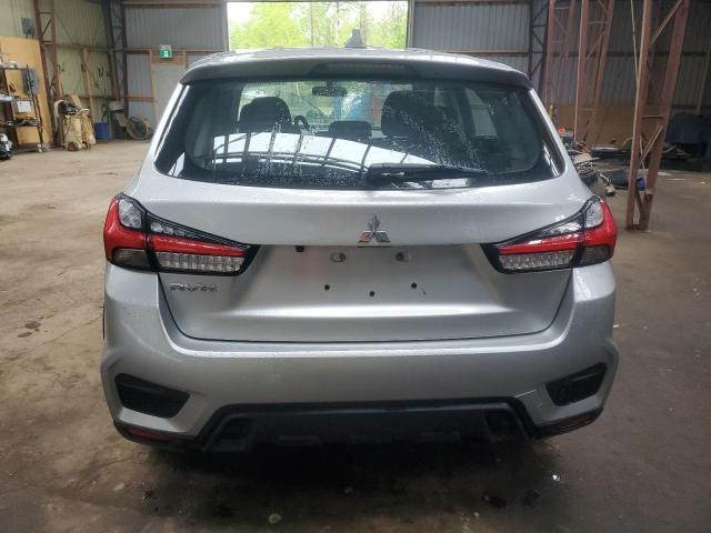 2020 MITSUBISHI RVR SE JA4AH3AU7LU604085