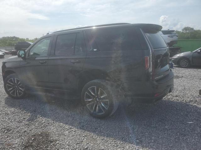 Vin: 1gys4ekl2rr180621, lot: 57428705, cadillac escalade sport 20242