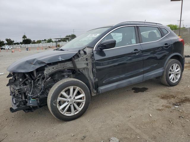 NISSAN ROGUE SPOR