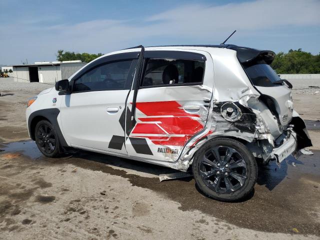 Vin: ml32awhj3ph006072, lot: 56467745, mitsubishi mirage se 20232