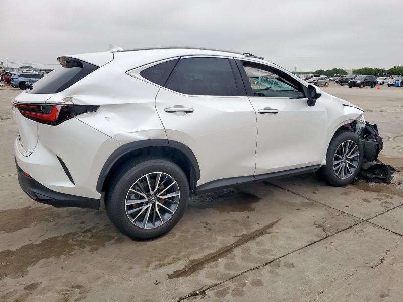 Vin: jtjgdcaz1r5015072, lot: 55229705, lexus nx 250 pre 250 premium 20243