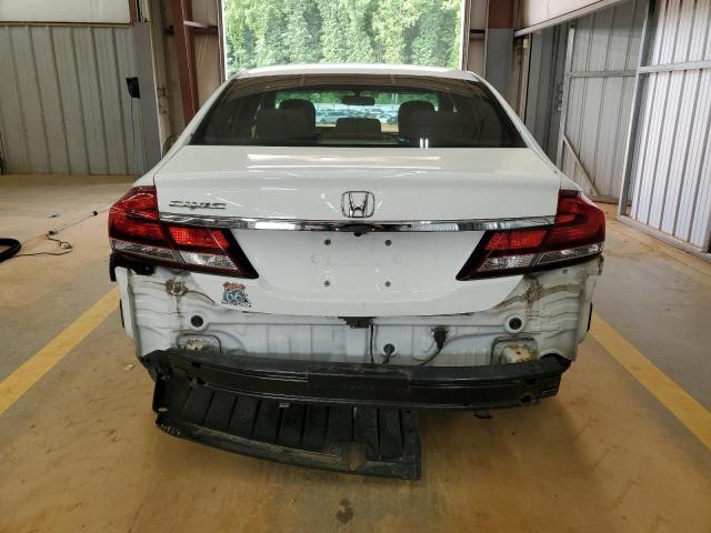 2015 HONDA CIVIC EX - 19XFB2F81FE247881