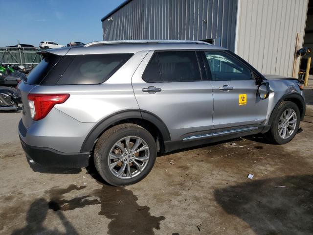 2022 FORD EXPLORER L 1FMSK8FHXNGA22256